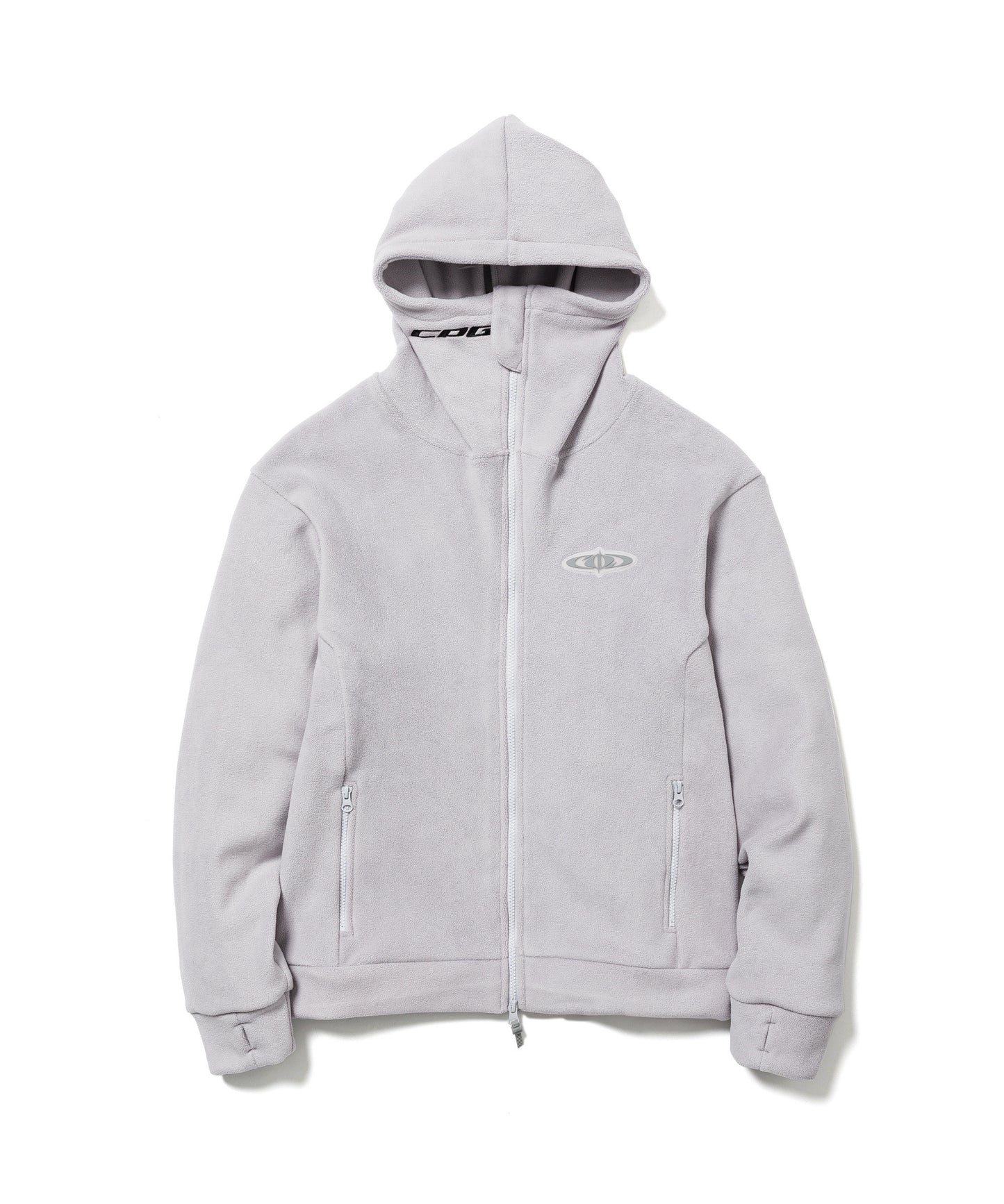 CPG FLEECE JACKET