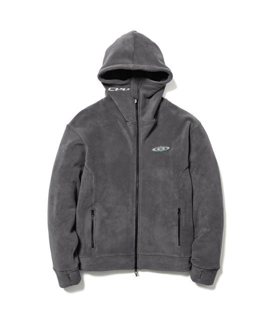 CPG FLEECE JACKET
