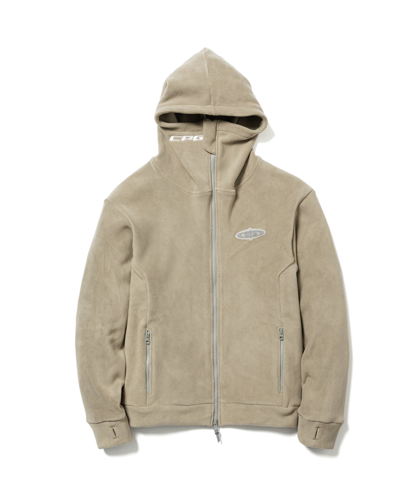 CPG FLEECE JACKET