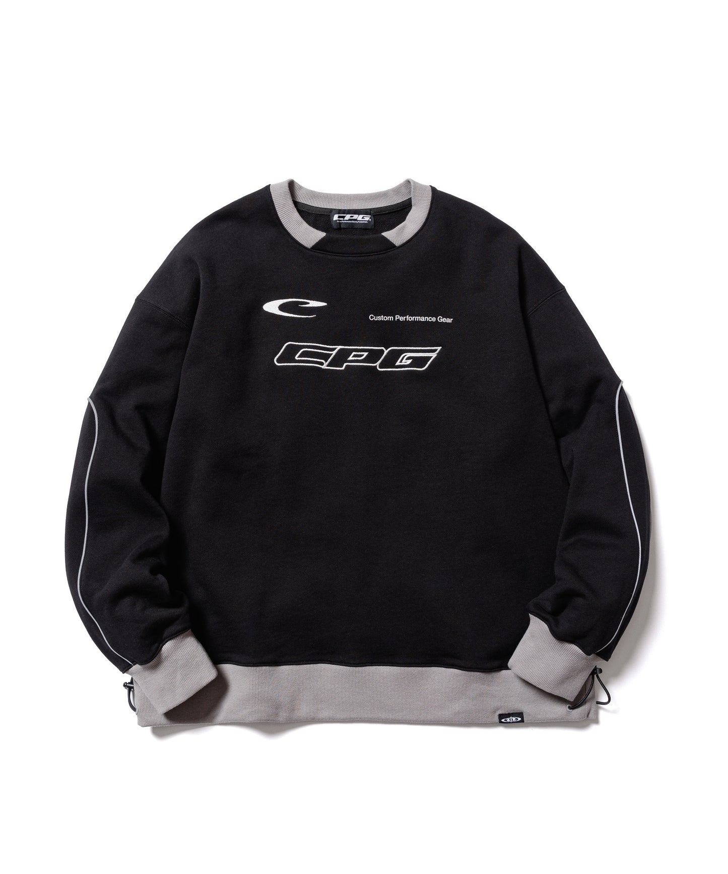 CPG GAME SWEAT