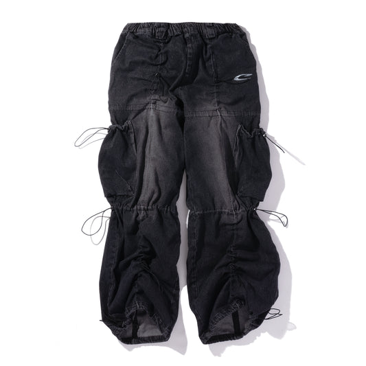 CPG ANOMALY CORD DENIM PANTS