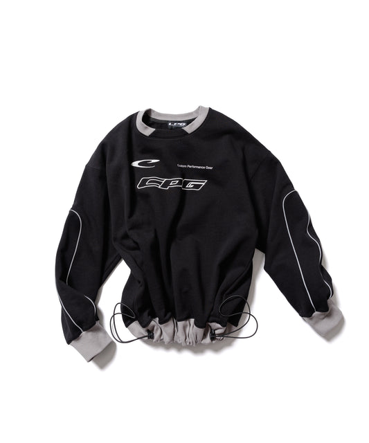 CPG GAME SWEAT