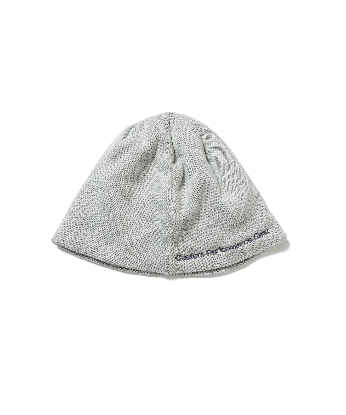 CPG EMBROIDERY KNIT CAP