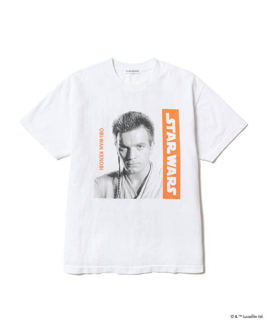 "OBI-WAN" TEE