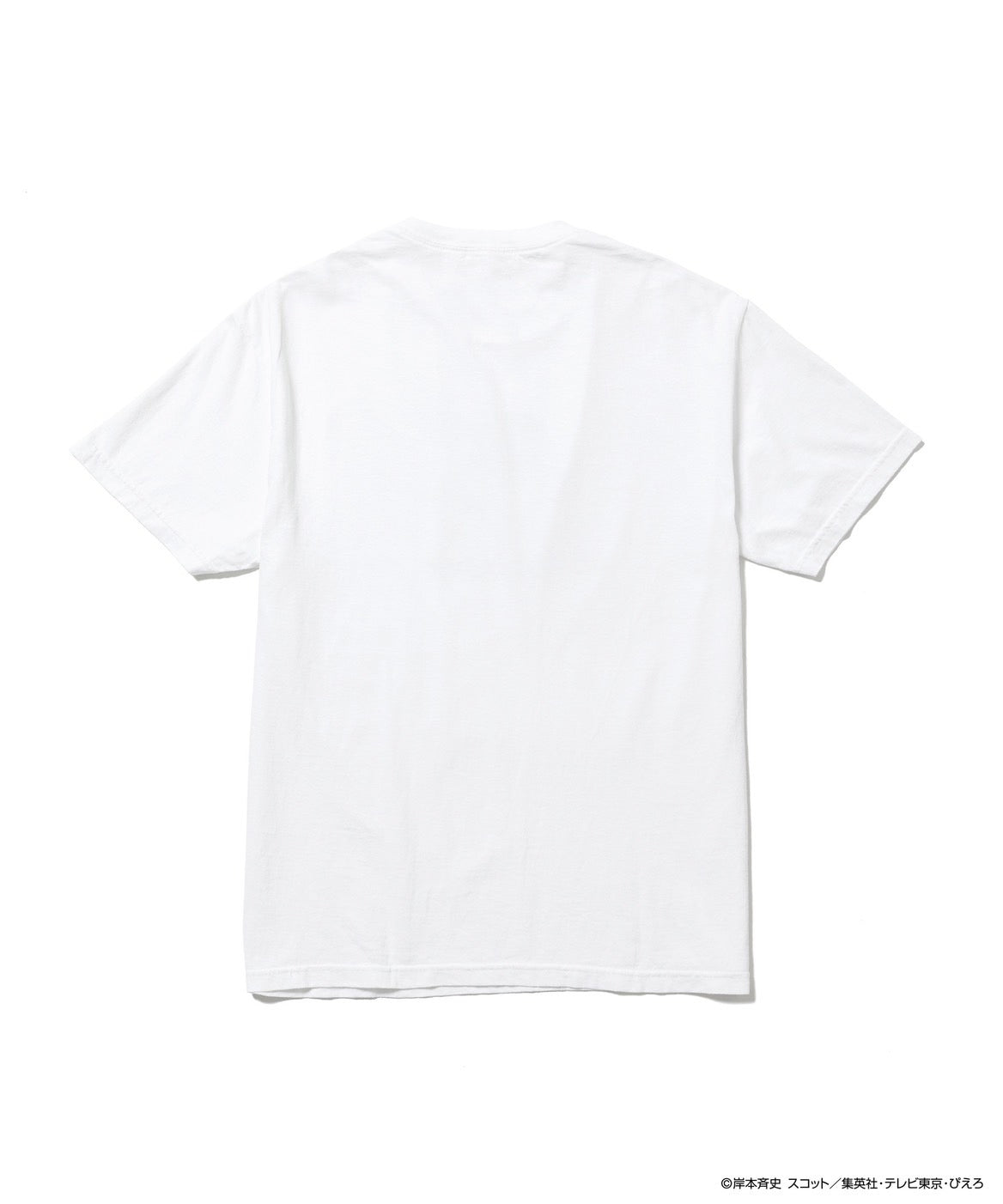 "NARUTO " S/S TEE