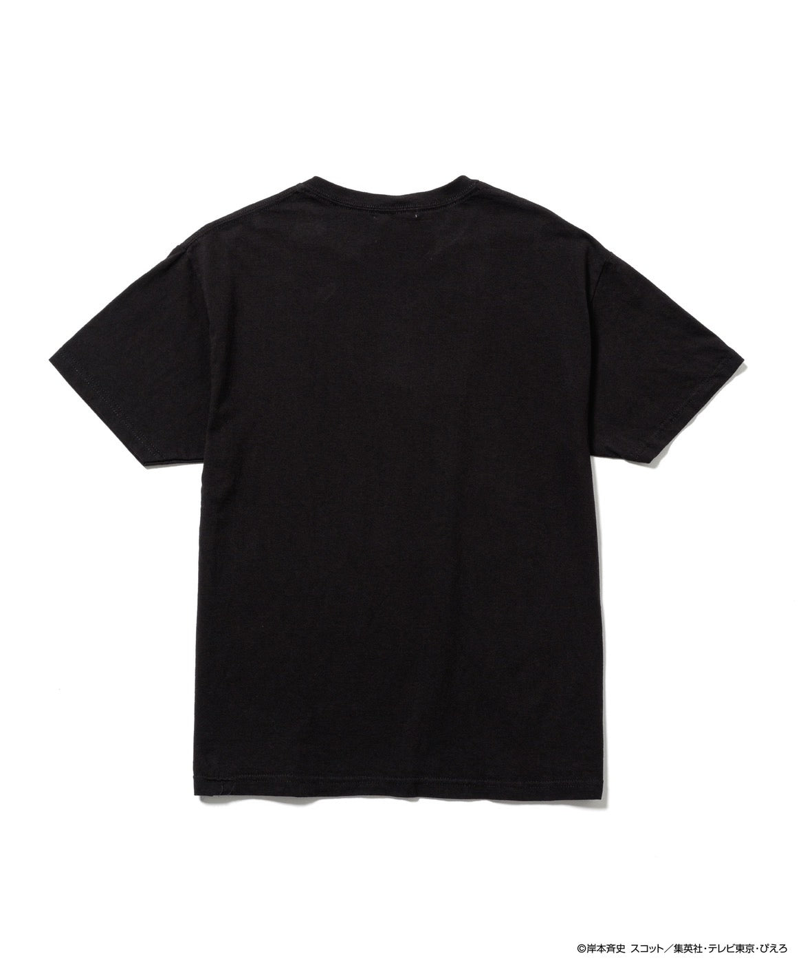 "NARUTO " S/S TEE