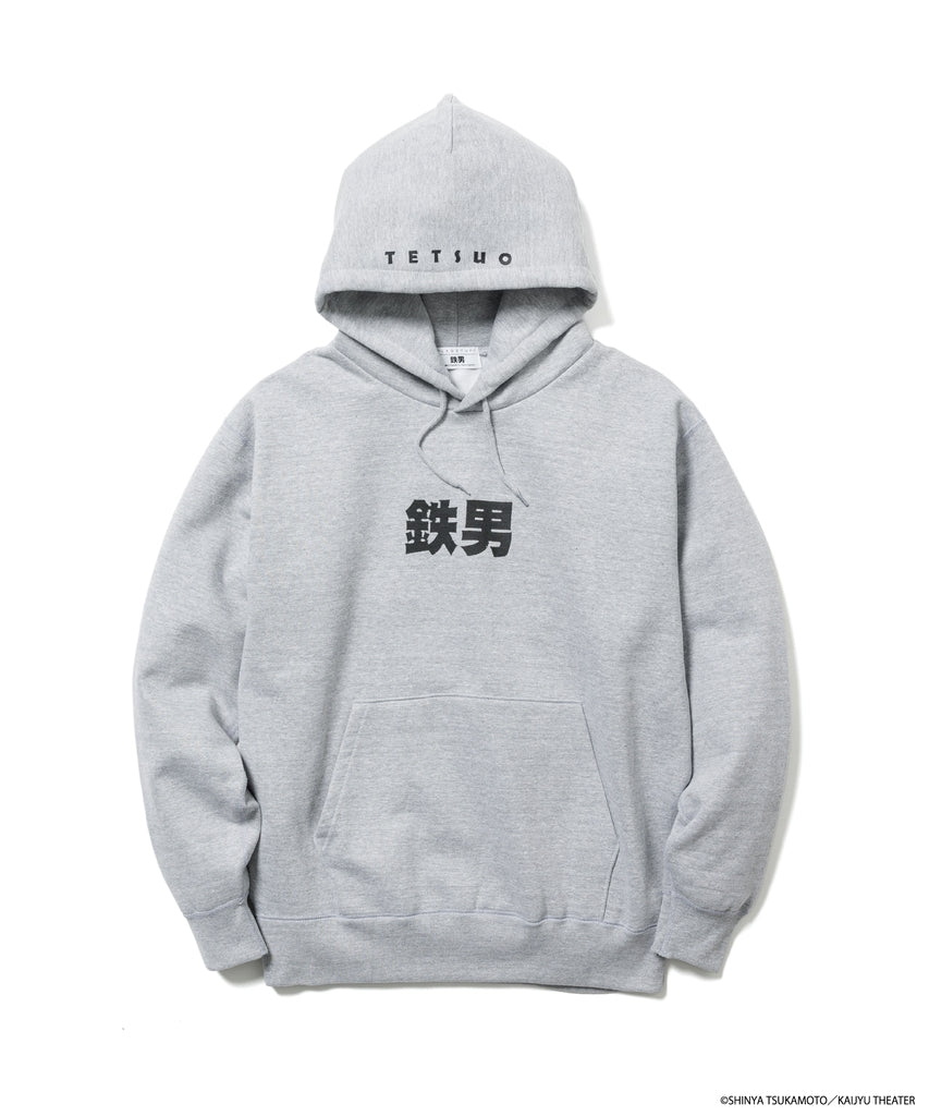 TETSUO HOODIE