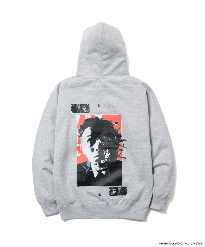 TETSUO HOODIE