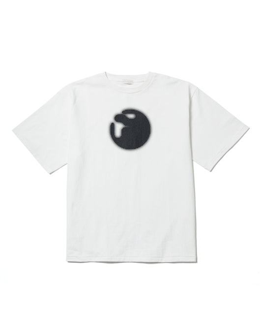 SYMBOL LOGO T-SHIRT