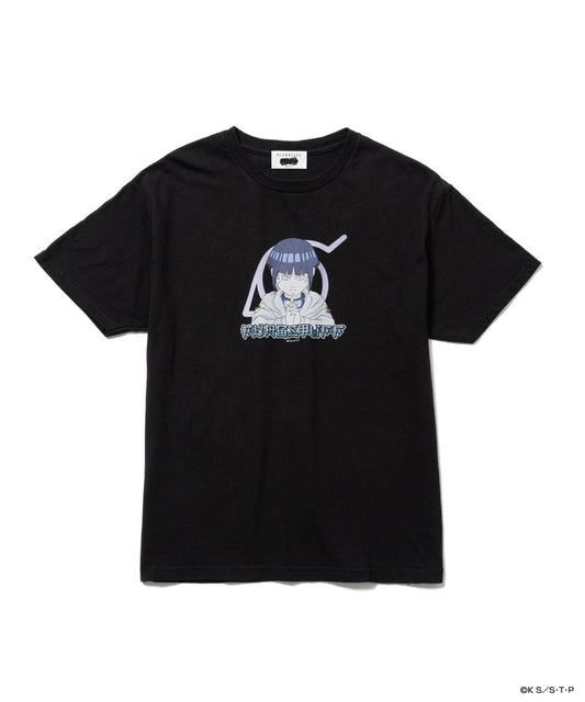 "HINATA" S/S TEE