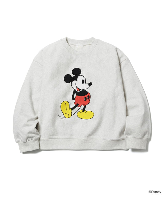 MICKEY SWEATSHIRT