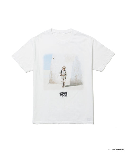 ”Anakin”Tee STYLE2