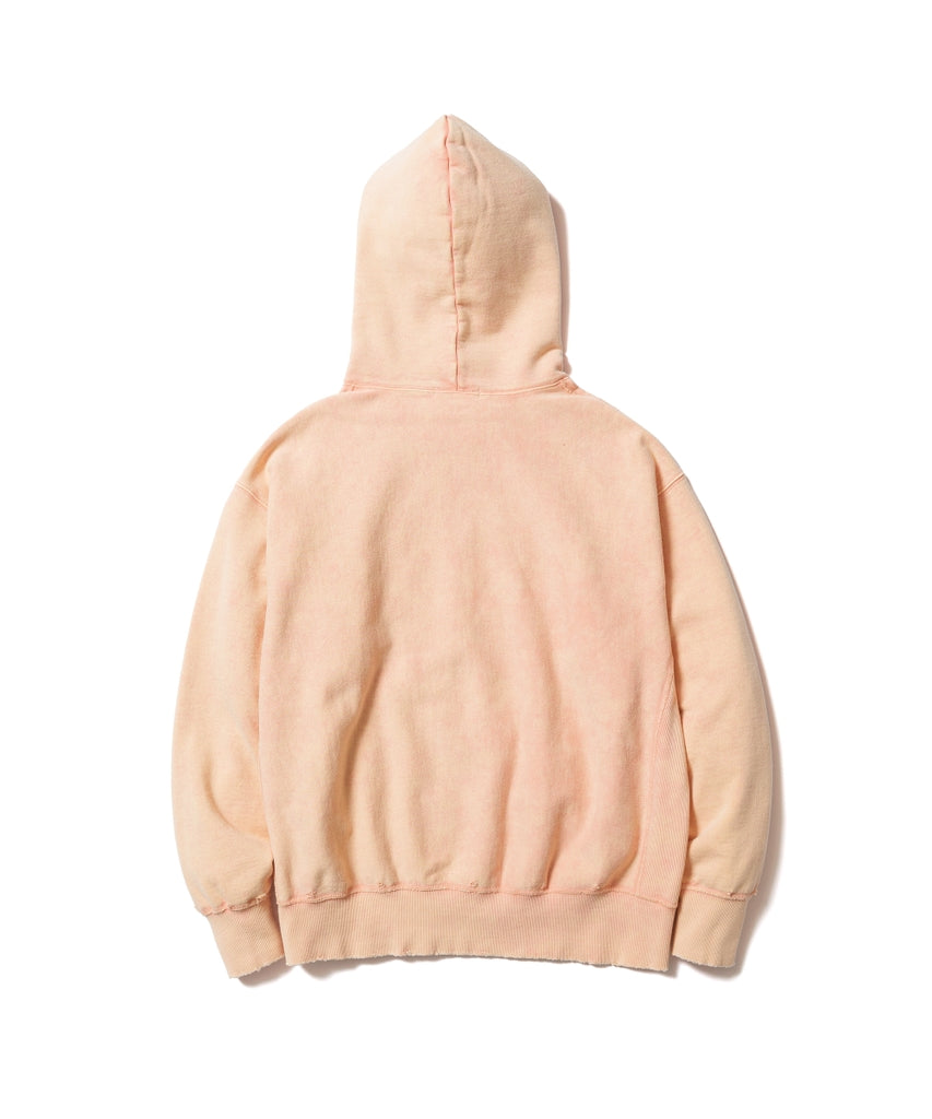 "ICE LOGO" HOODIE