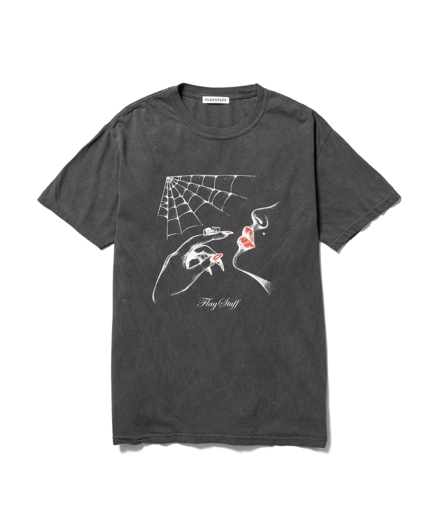 23SS-FS-51"SPIDER"TEE