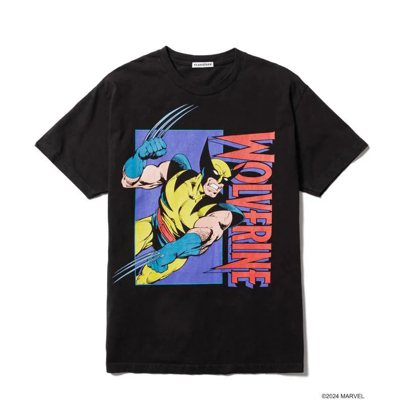 WOLVERINE TEE