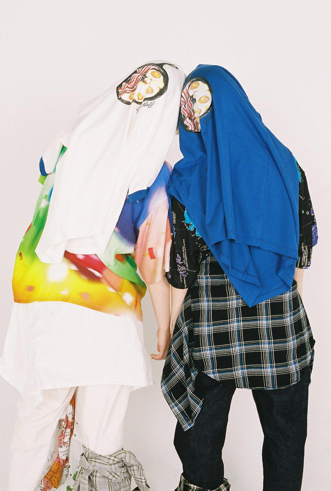 BALLOON S/S SHIRTS