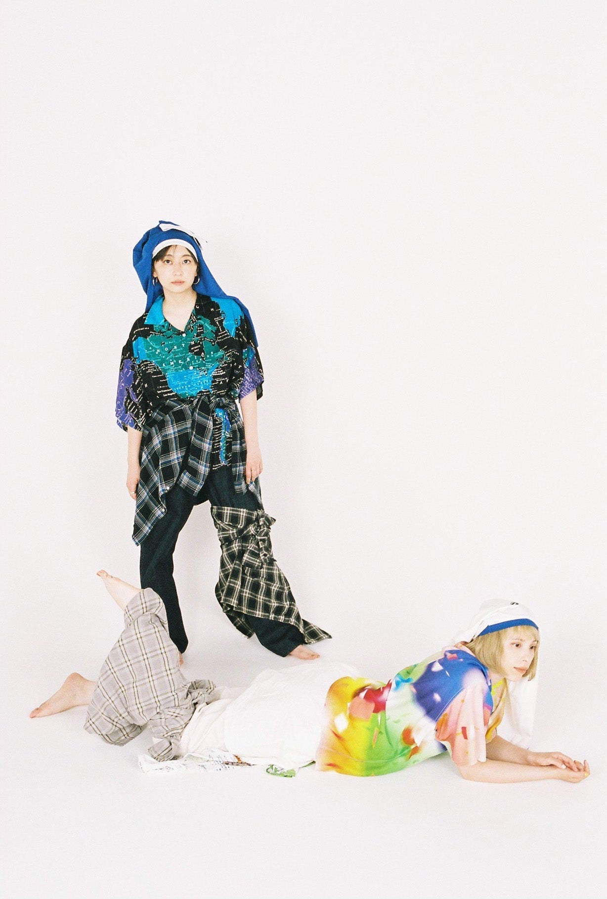 BALLOON S/S SHIRTS