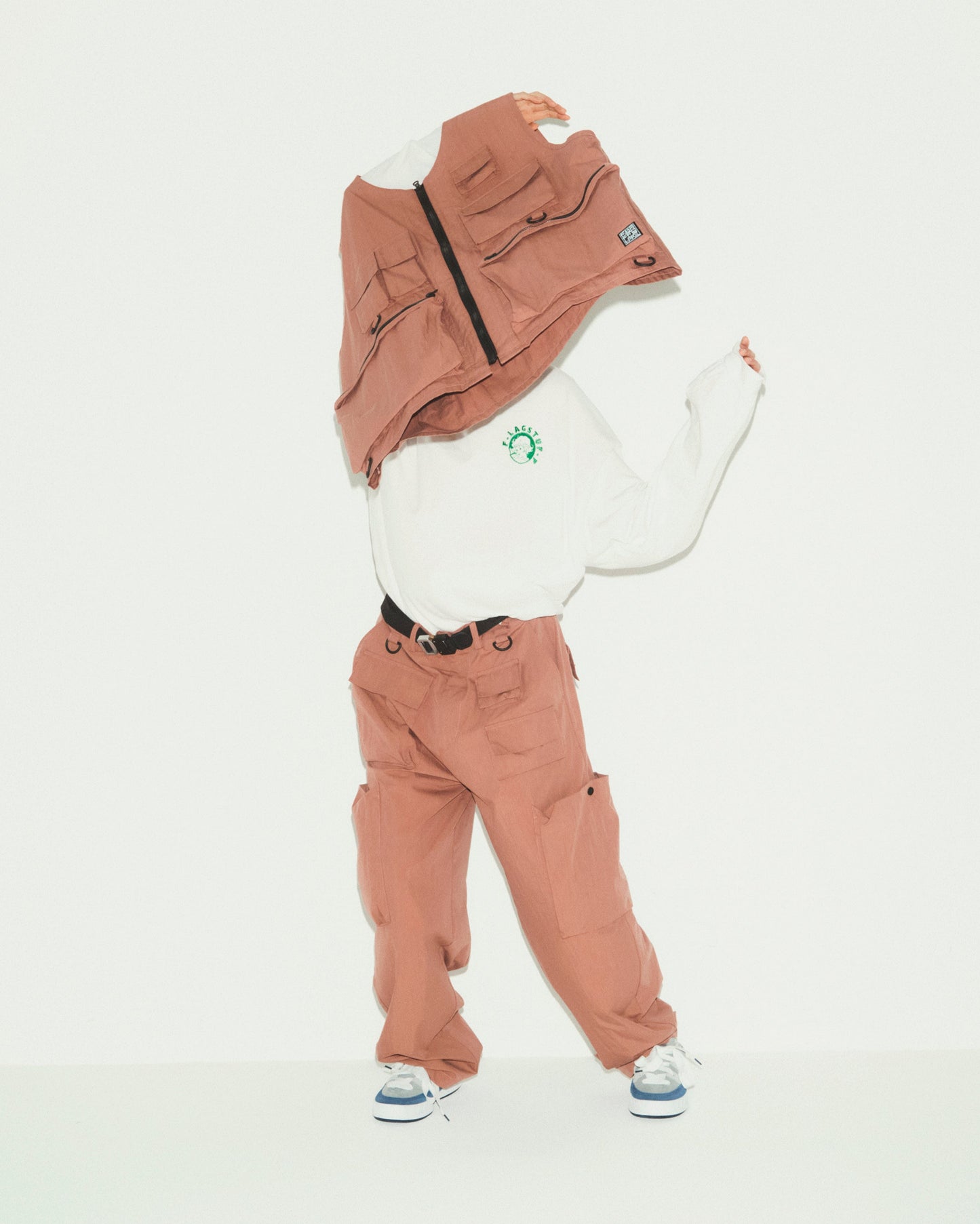 UTILITY VEST