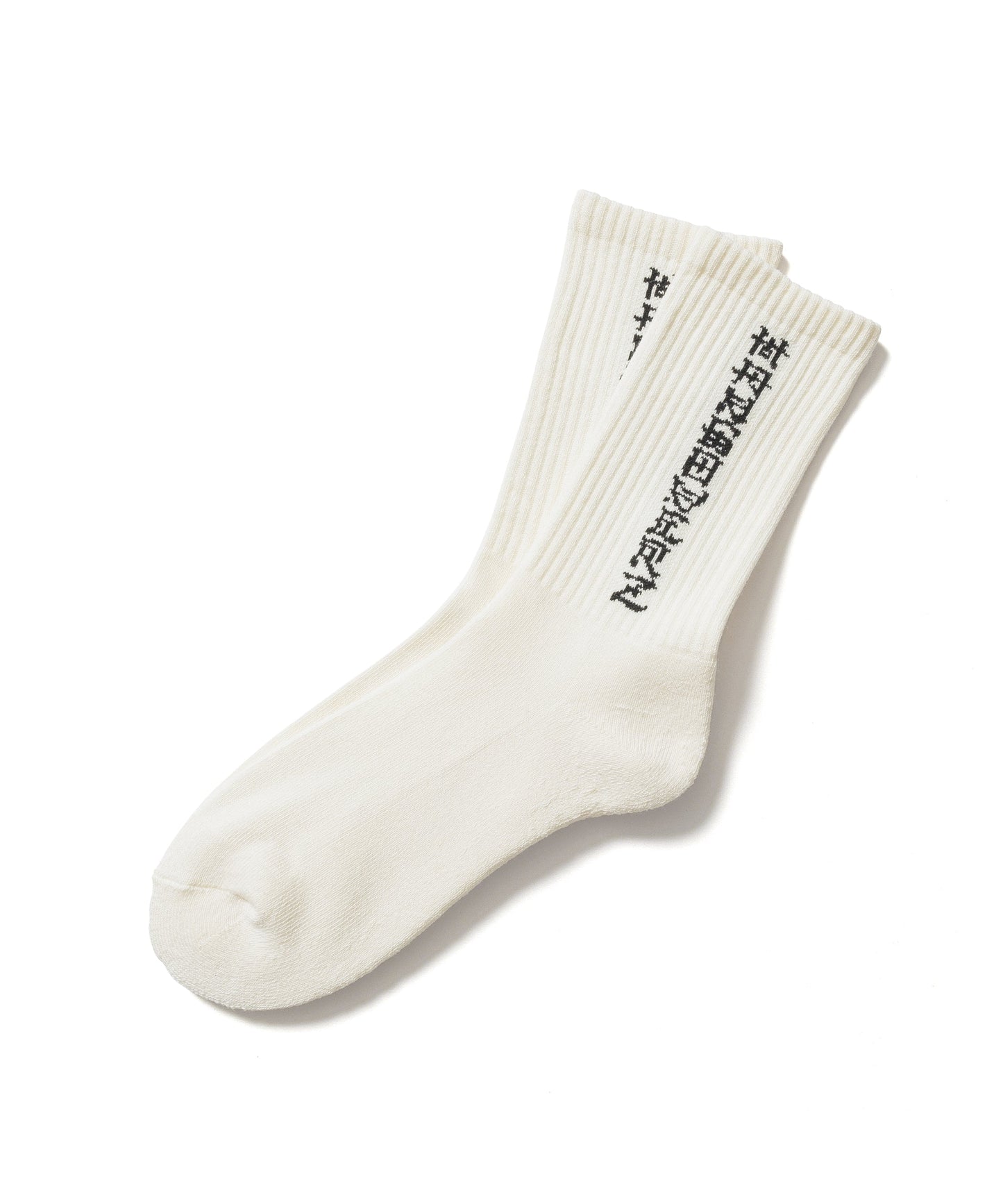 F-LAGSTUF-F × hangoverz Sox