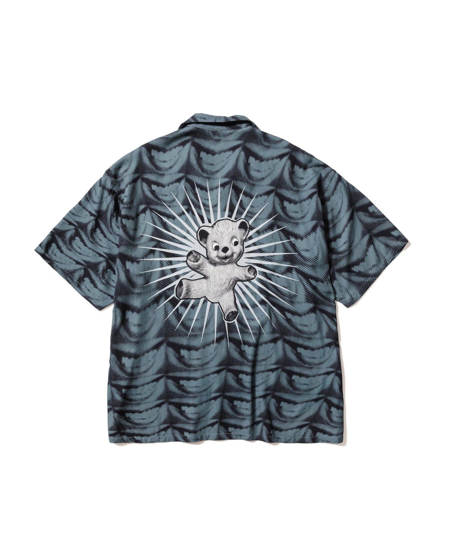 "BEAR"SS SHIRTS