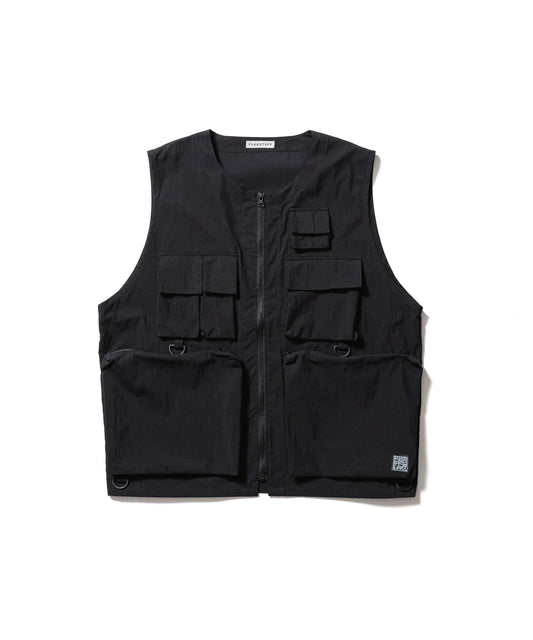 UTILITY VEST