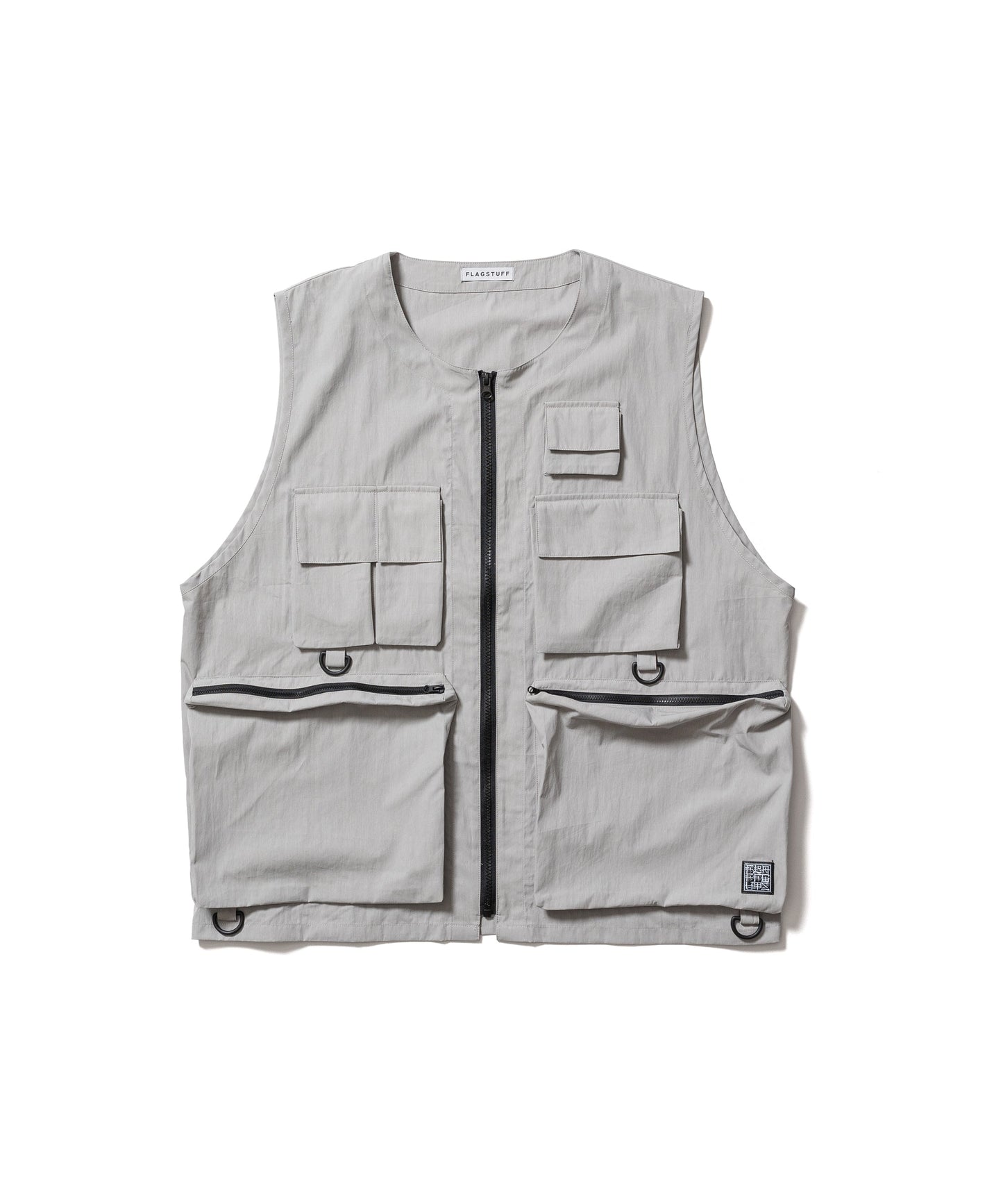 UTILITY VEST