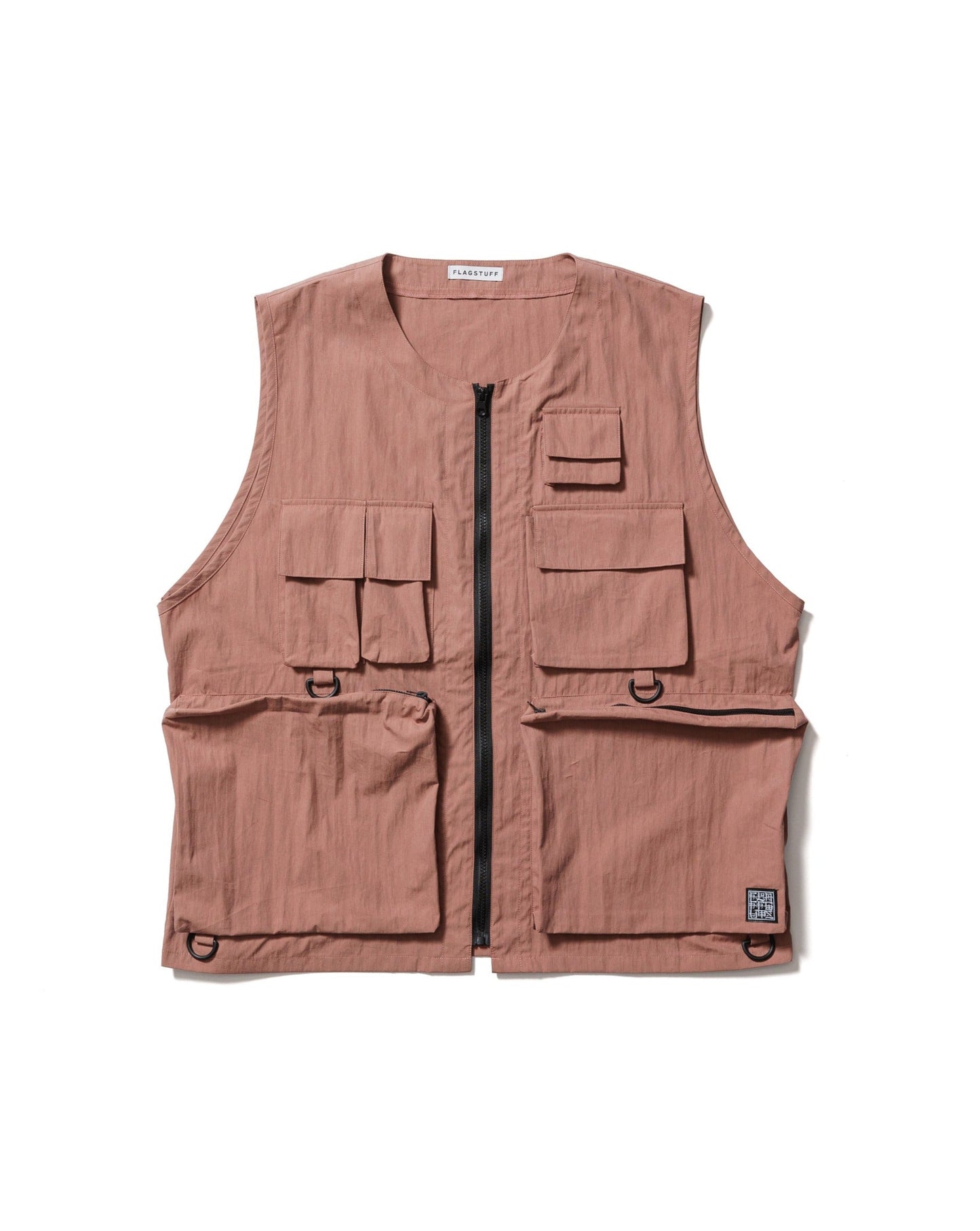 UTILITY VEST