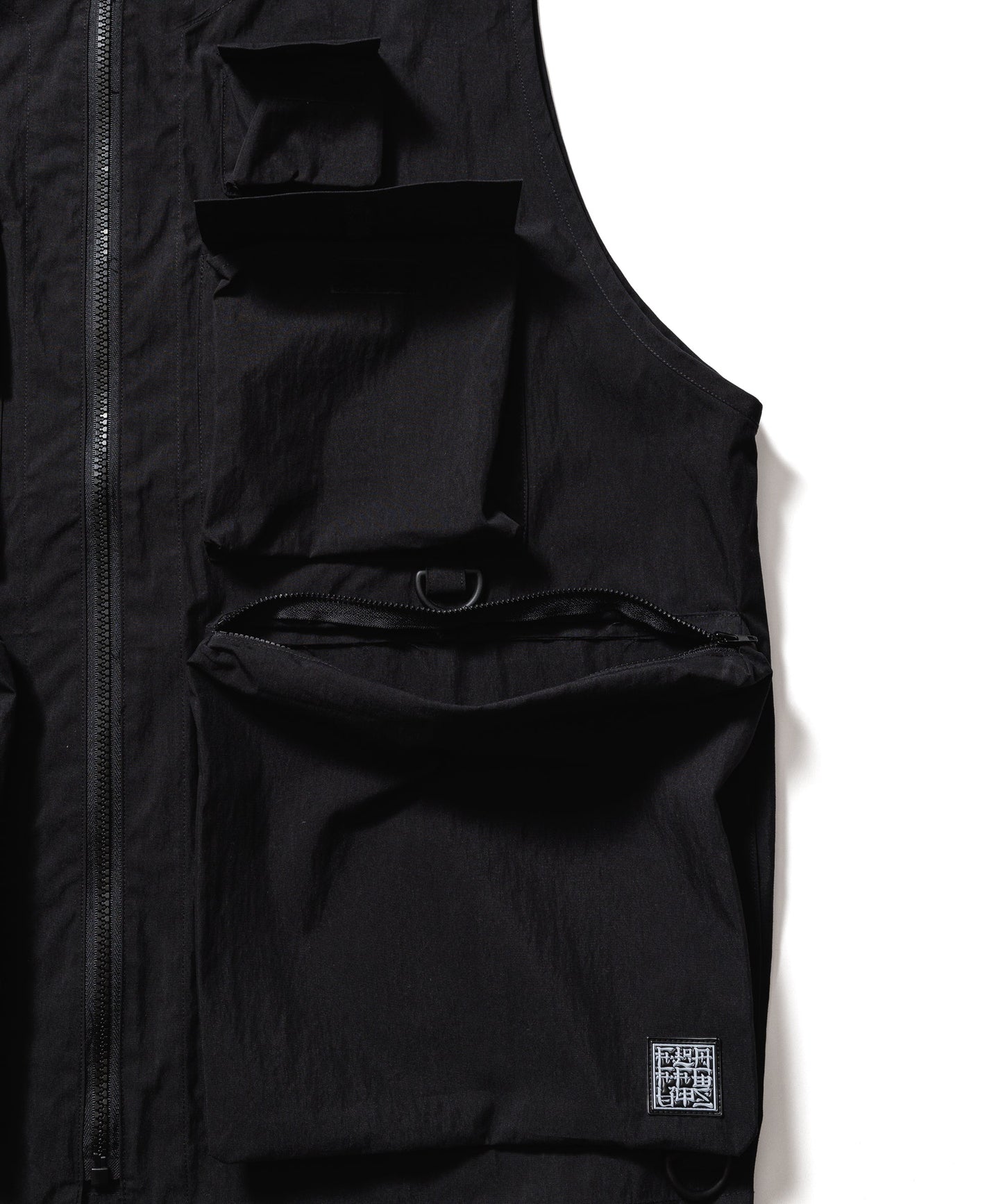 UTILITY VEST