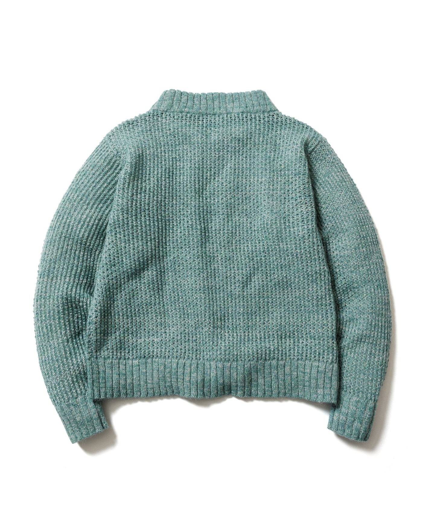 Mohair Mix Knit
