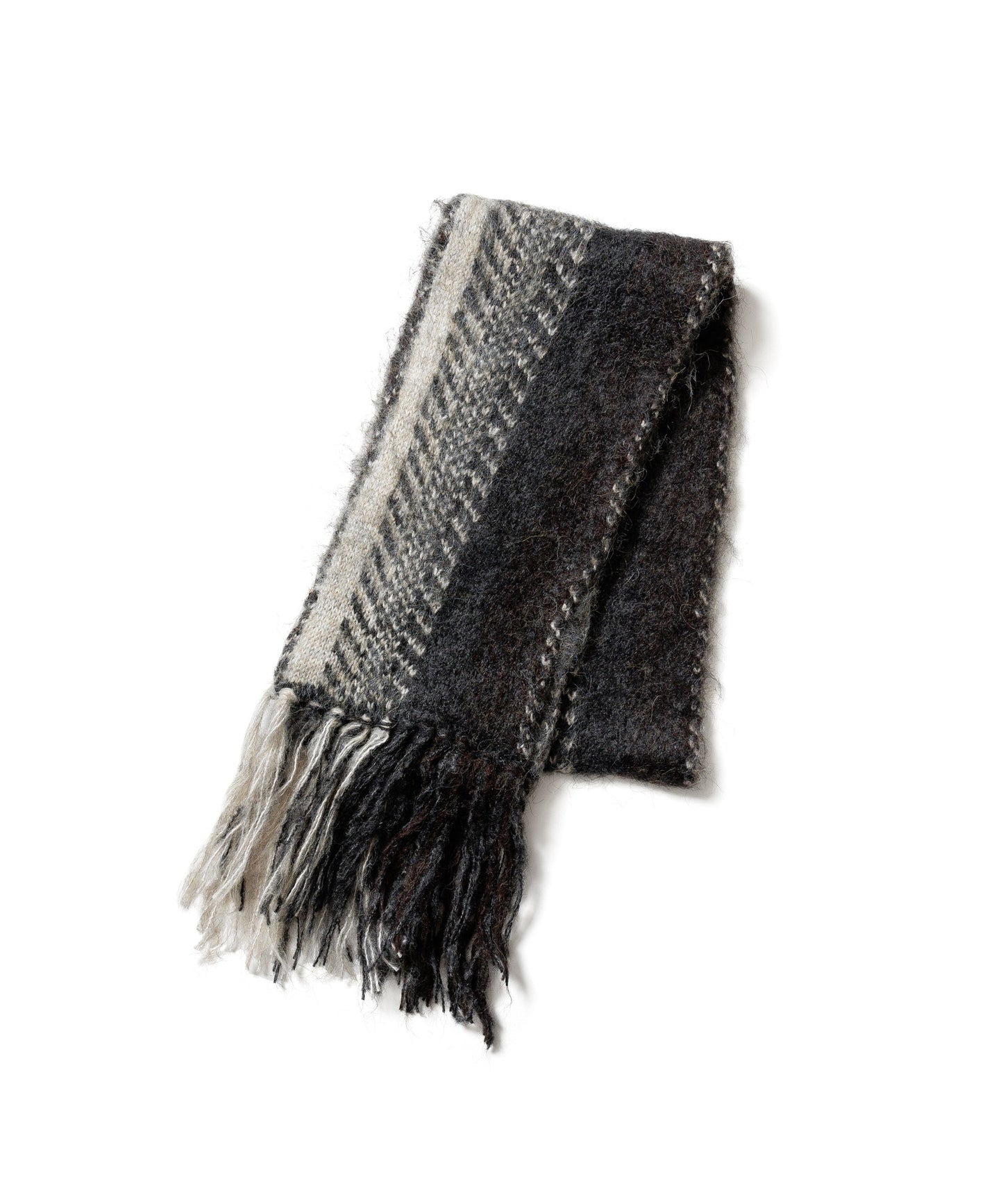STRIPE SCARF