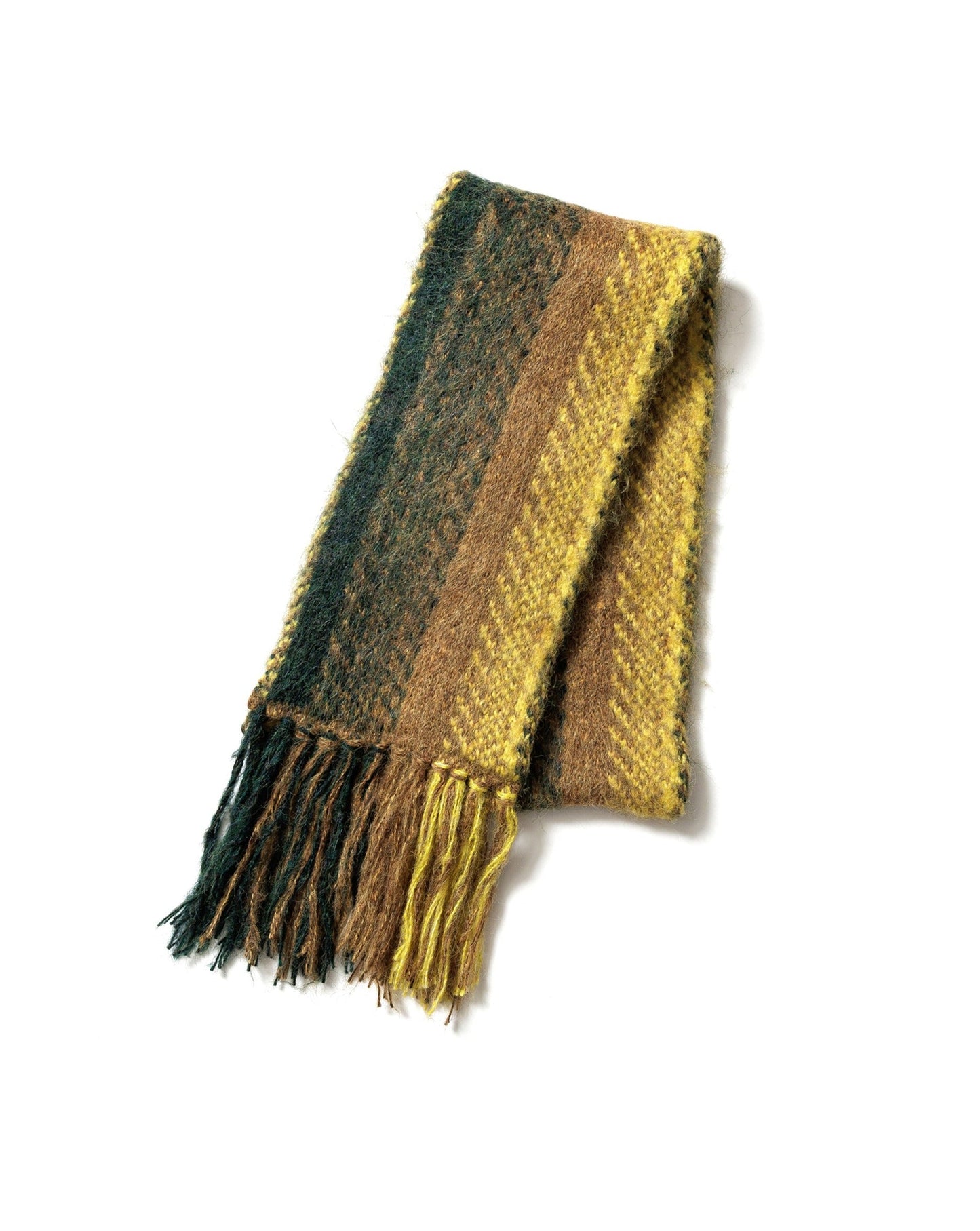 STRIPE SCARF