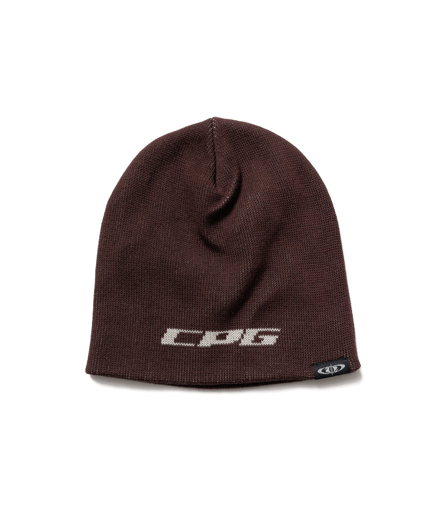 CPG Logo Beanie