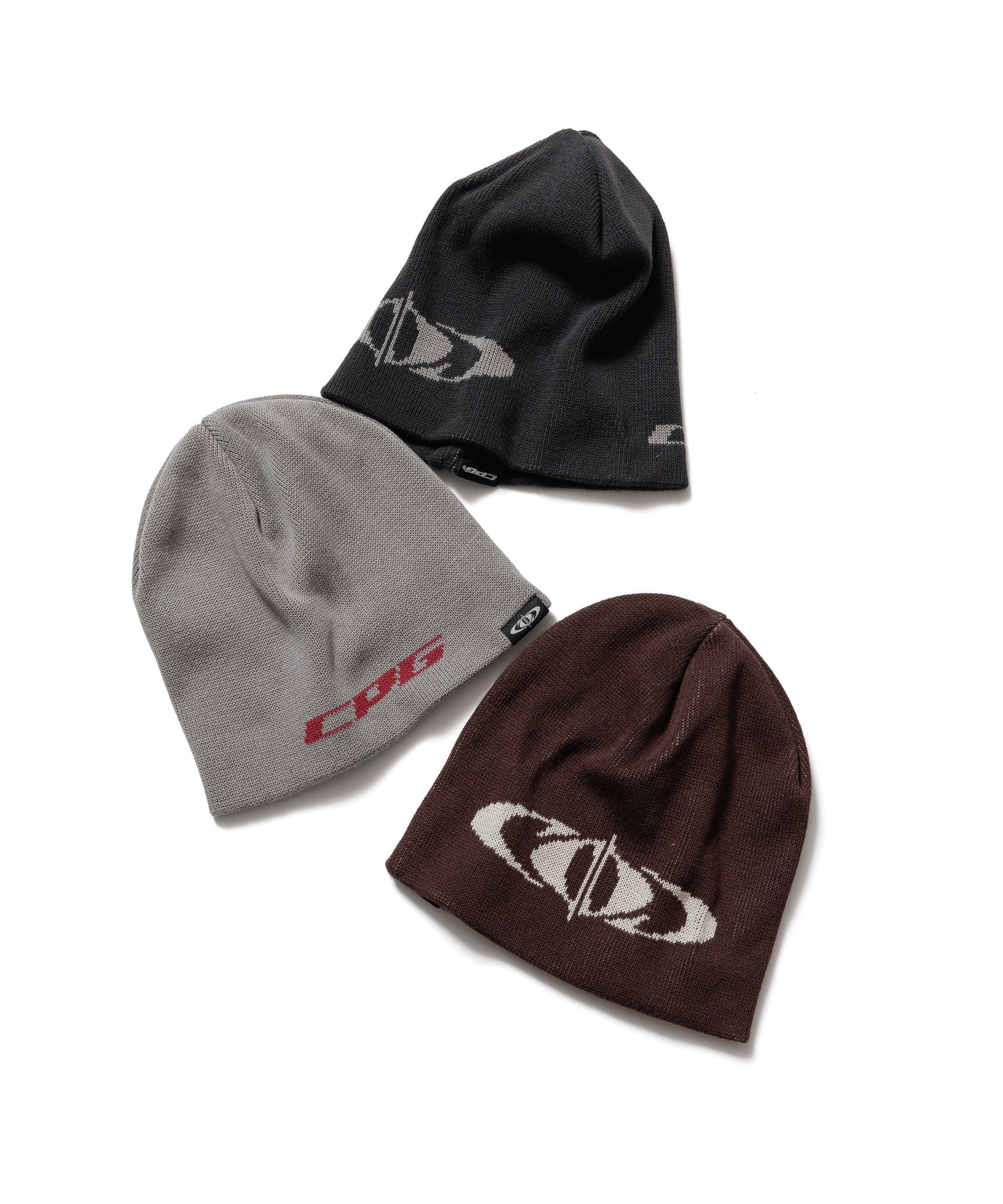 CPG Logo Beanie