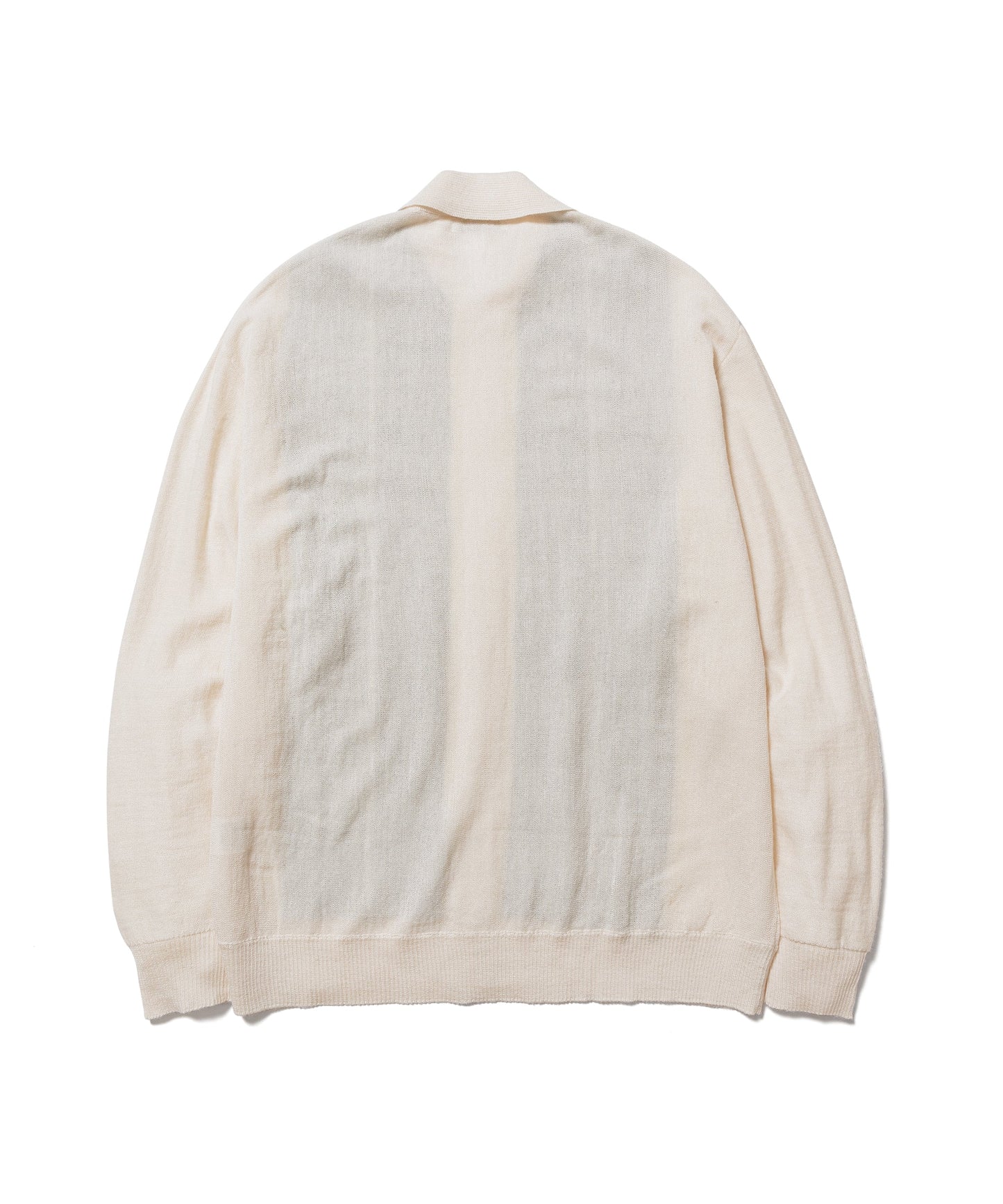 STRIPE CARDIGAN