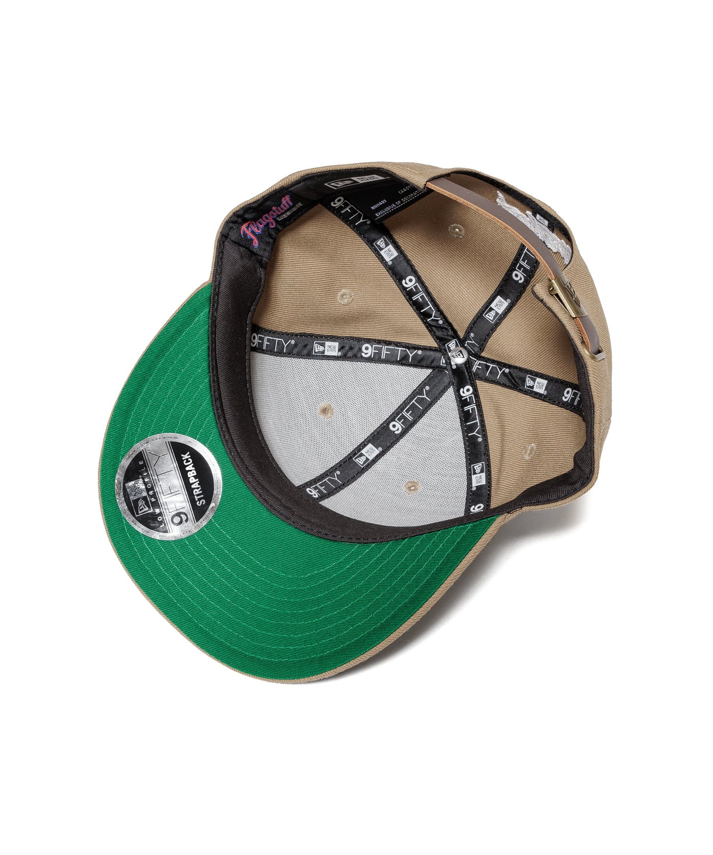9 FIFTY LP