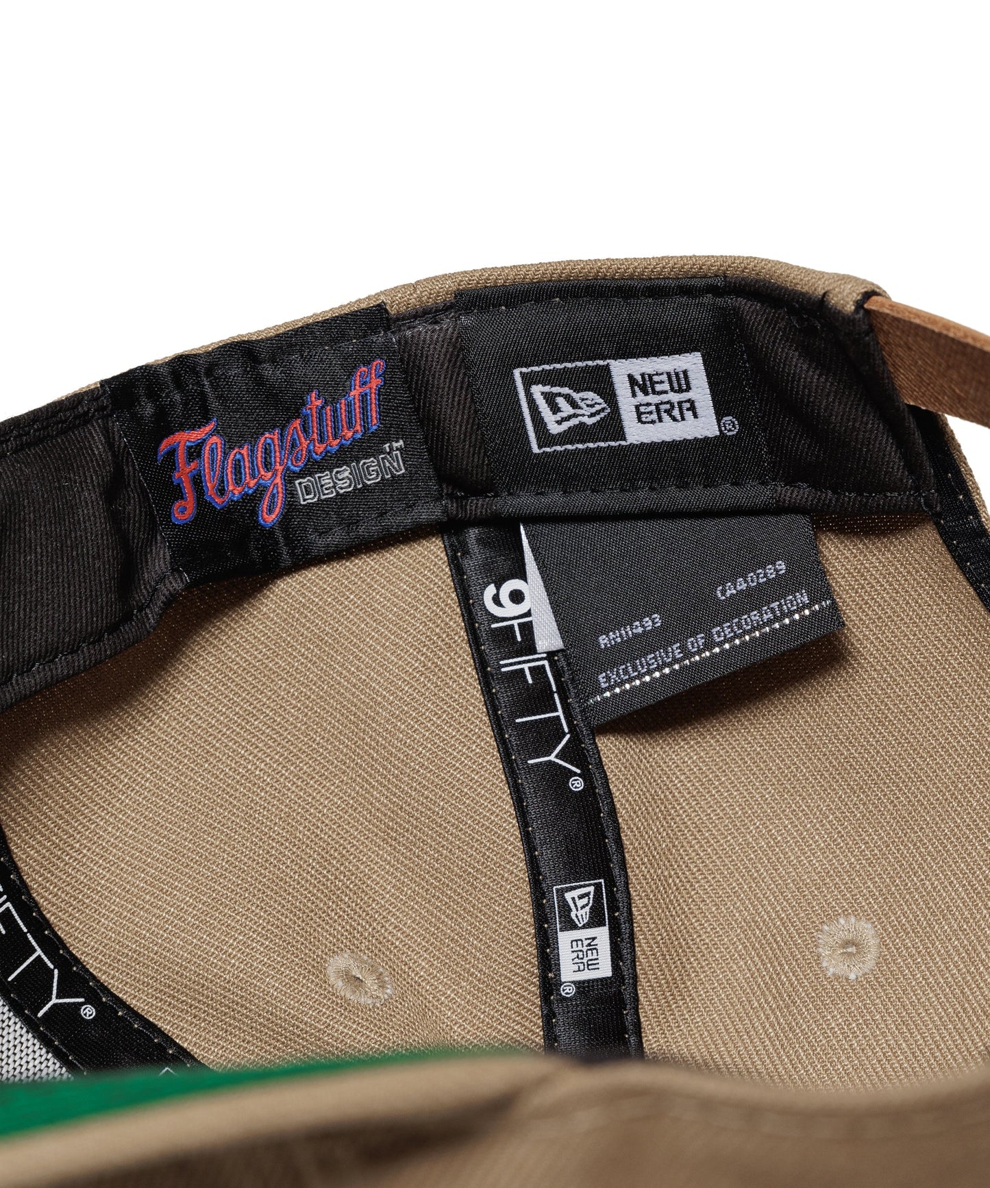 9 FIFTY LP