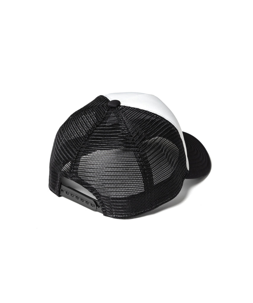 "MOLOTOV”MESH CAP