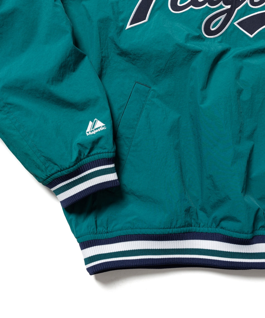 NEW NORMAL BLOUSON