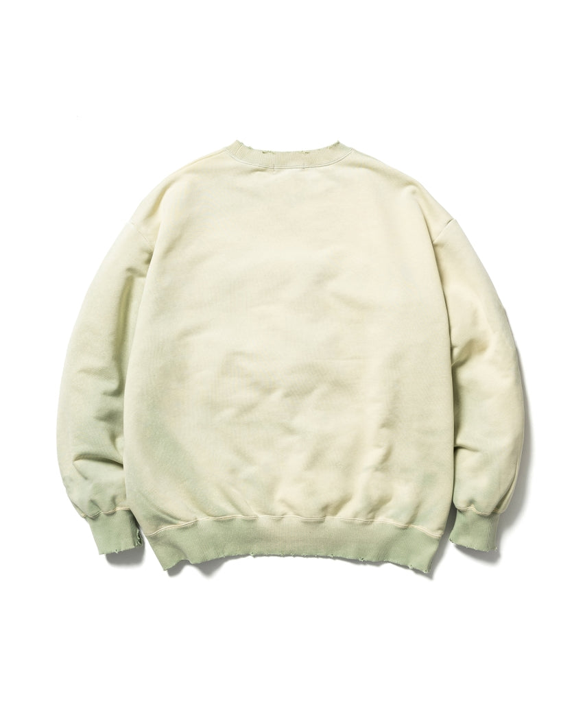 BORO SWEAT