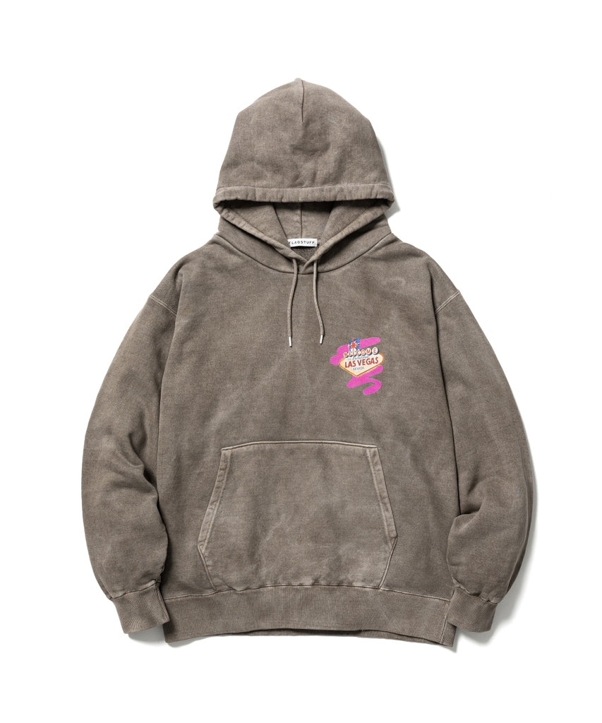 "VEGAS" HOODIE