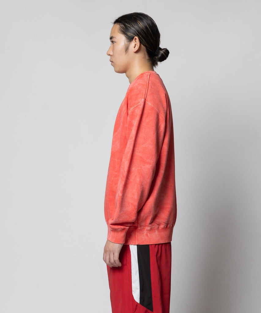 ”UNFINISHED”SWEAT
