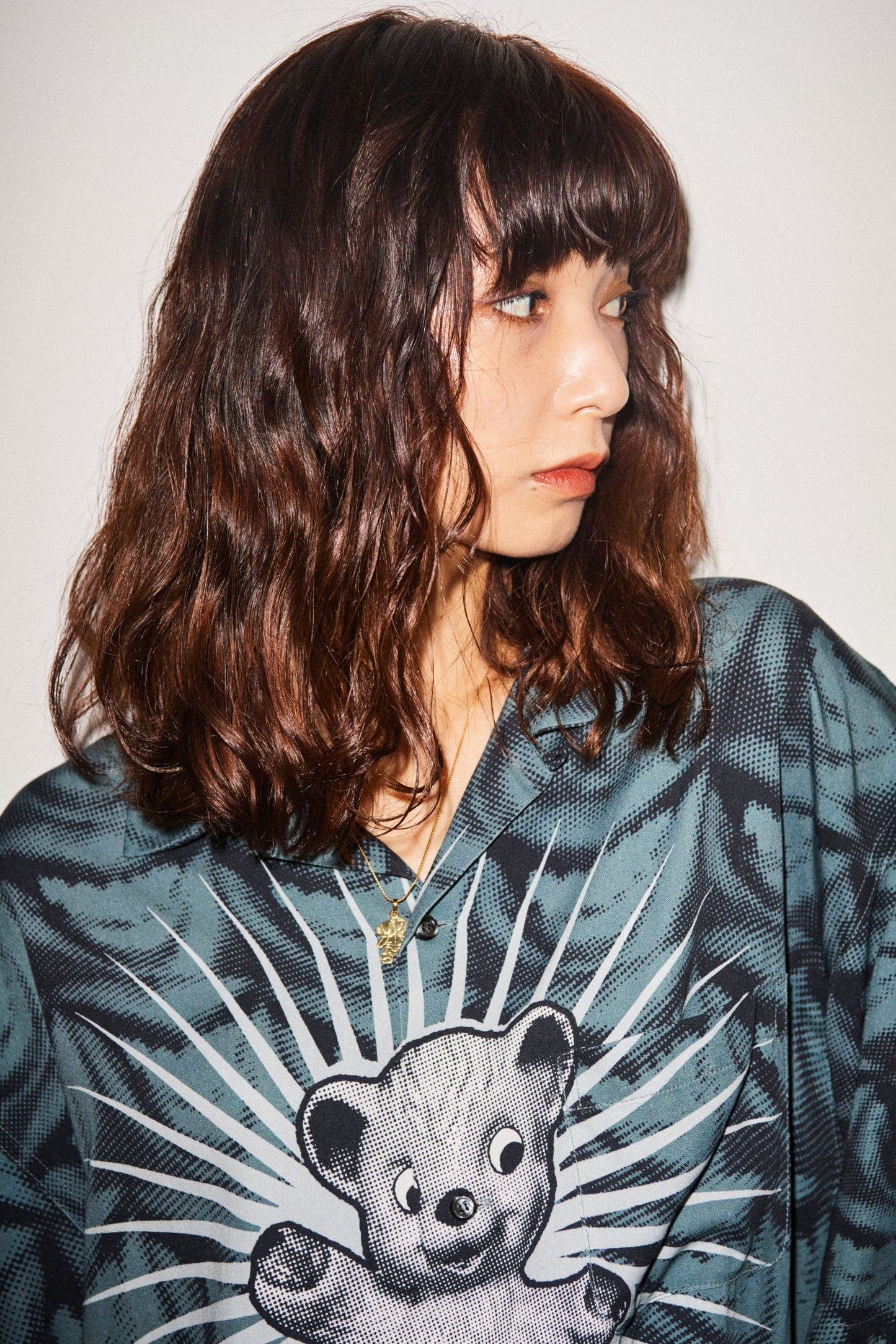 "BEAR"SS SHIRTS