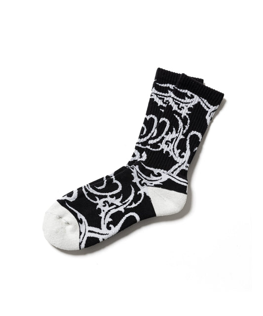 ORIGINAL TRIBAL CAMO SOX