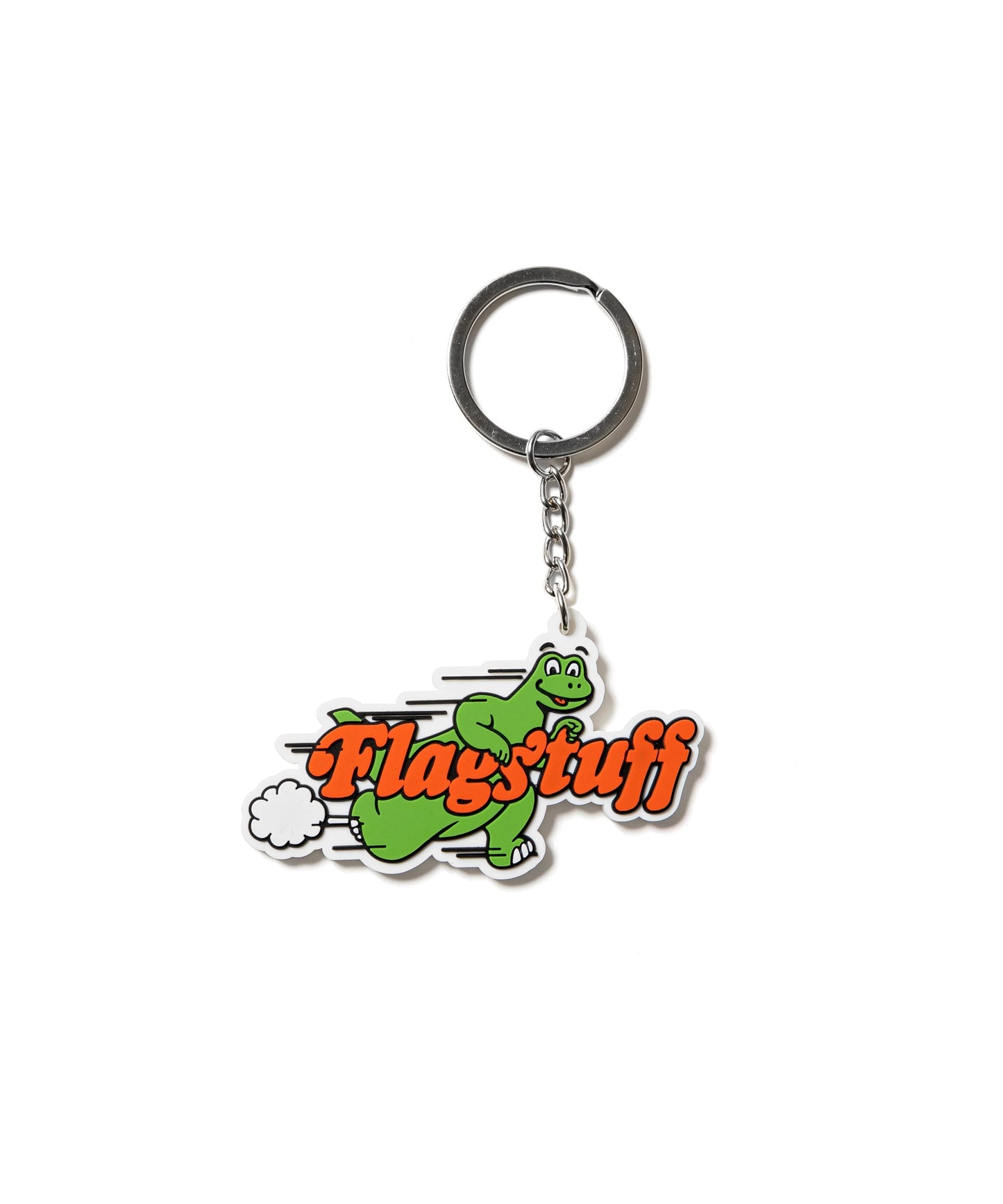 "DINO" KEYHOLDER
