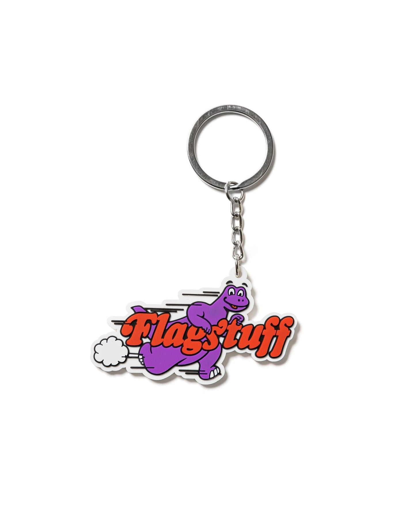 "DINO" KEYHOLDER