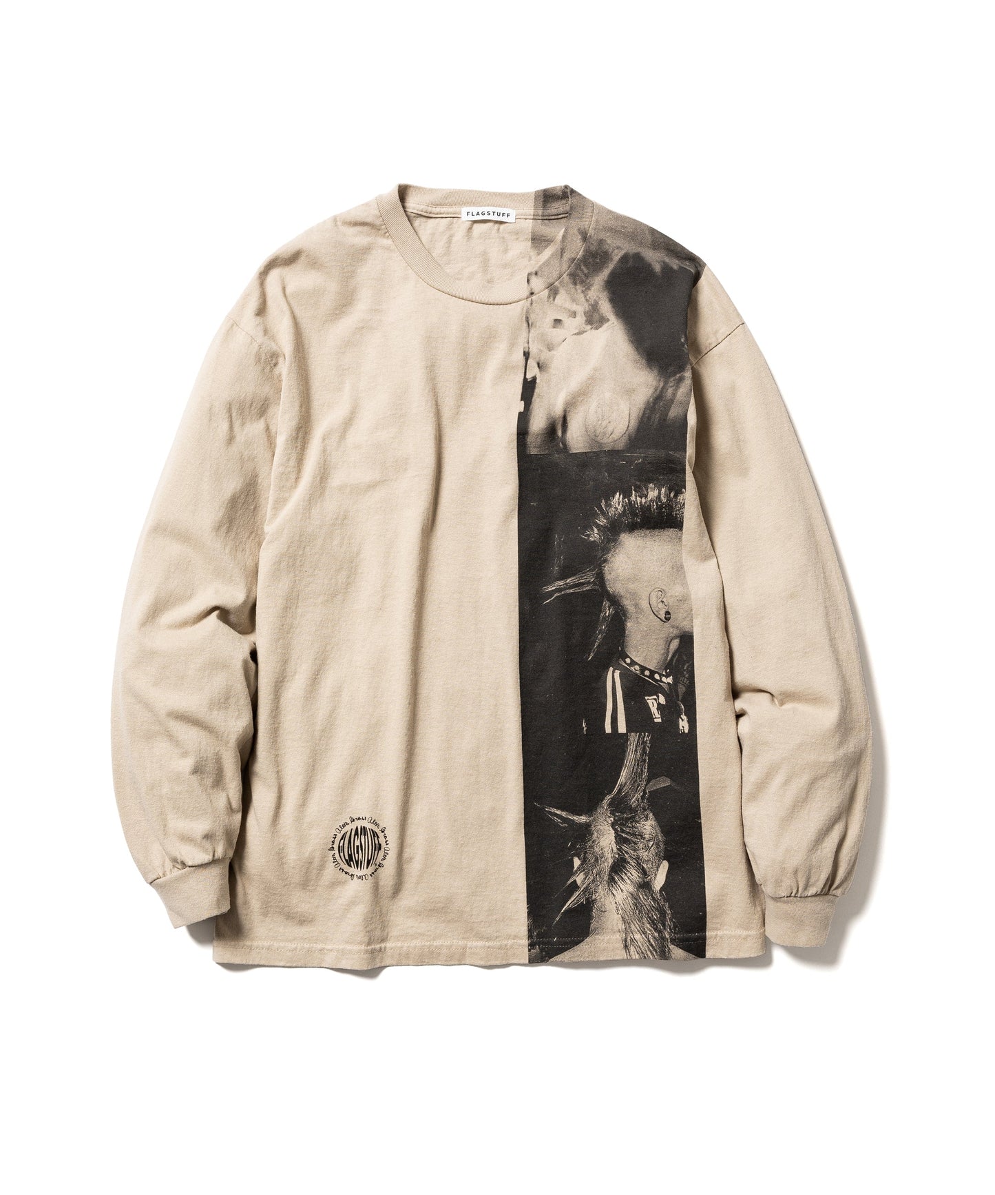 ORIGINAL PHOTO L/S TEE