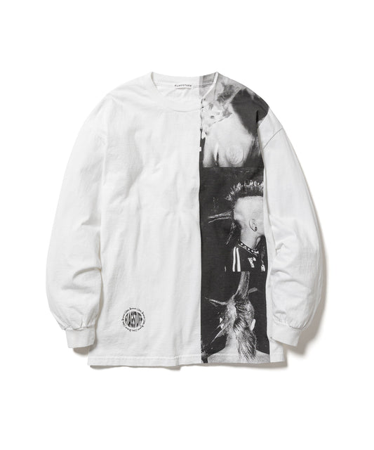 ORIGINAL PHOTO L/S TEE