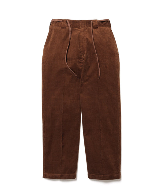 STYLE 619 CORDS(x Dickies)