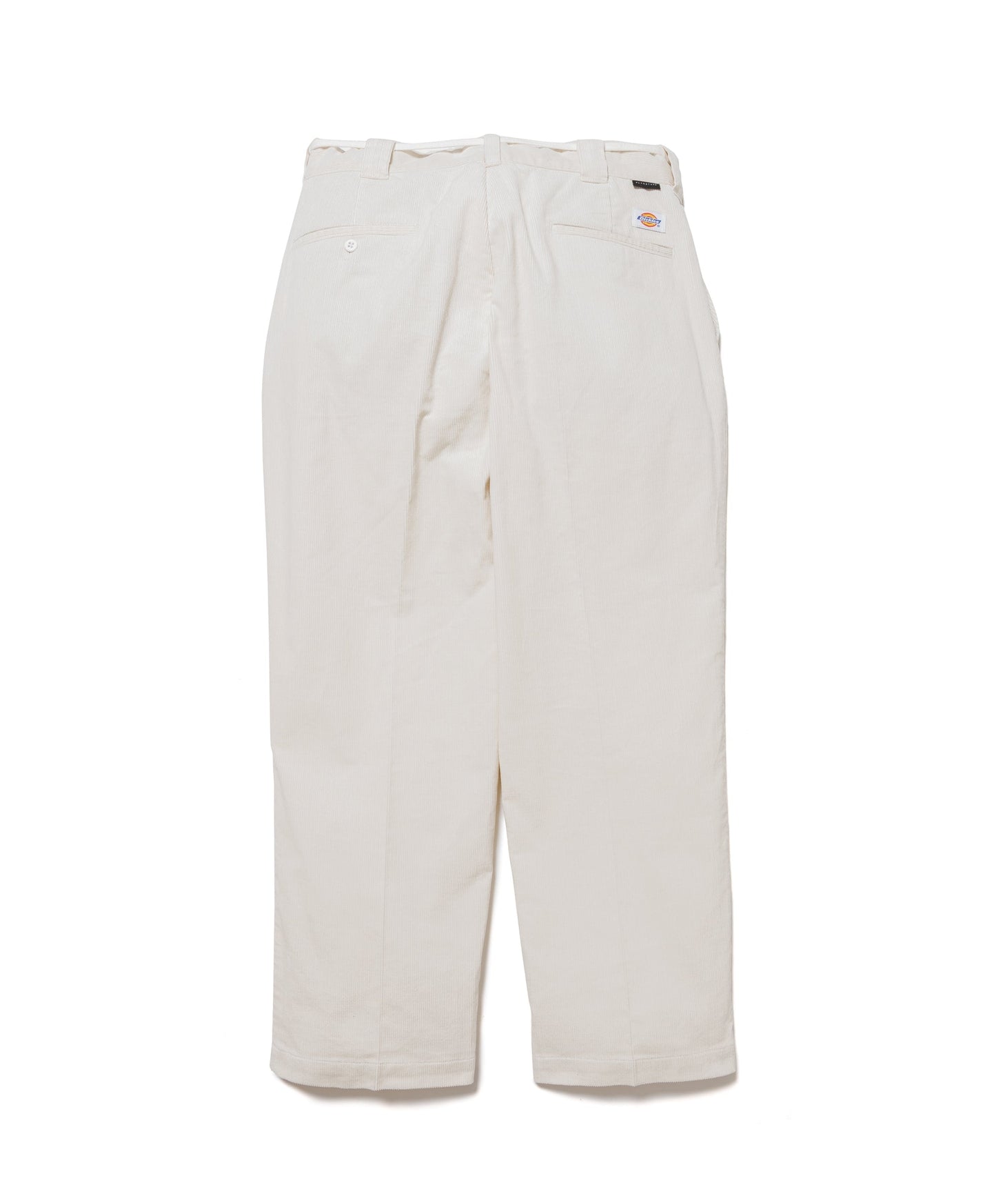 STYLE 619 CORDS(x Dickies)