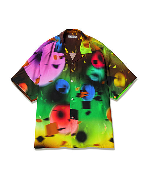 BALLOON S/S SHIRTS